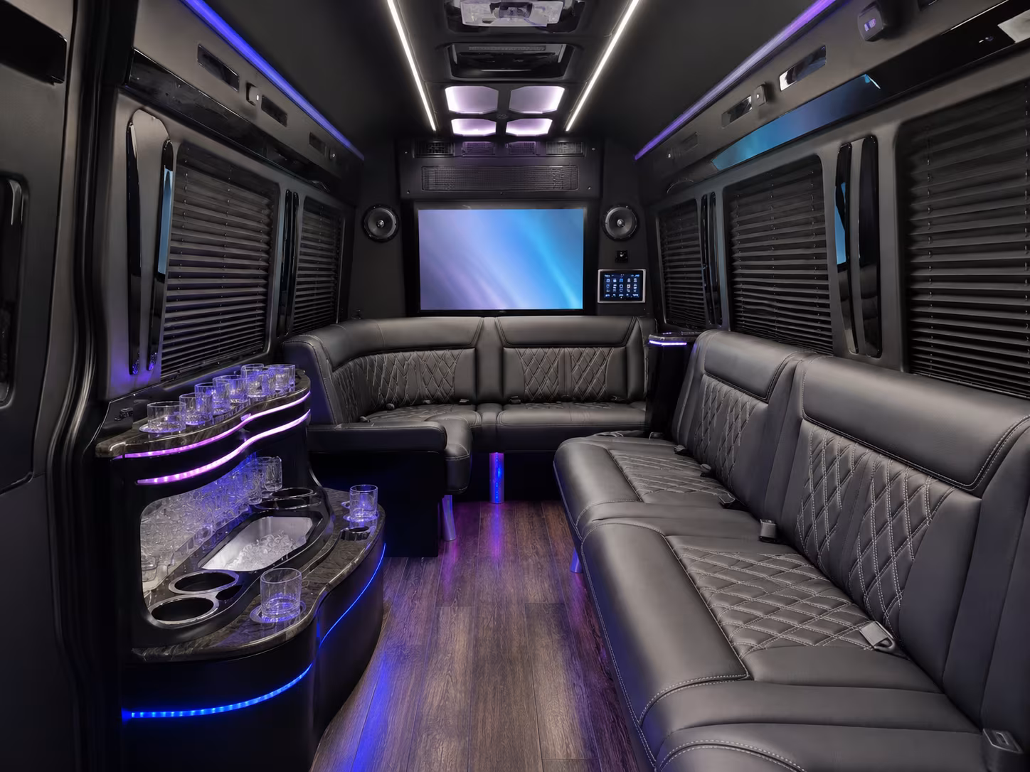 bachelorette wine tour buses out of haverhill