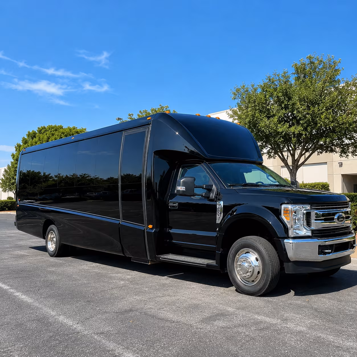 booking haverhill prom transportation early why it matters