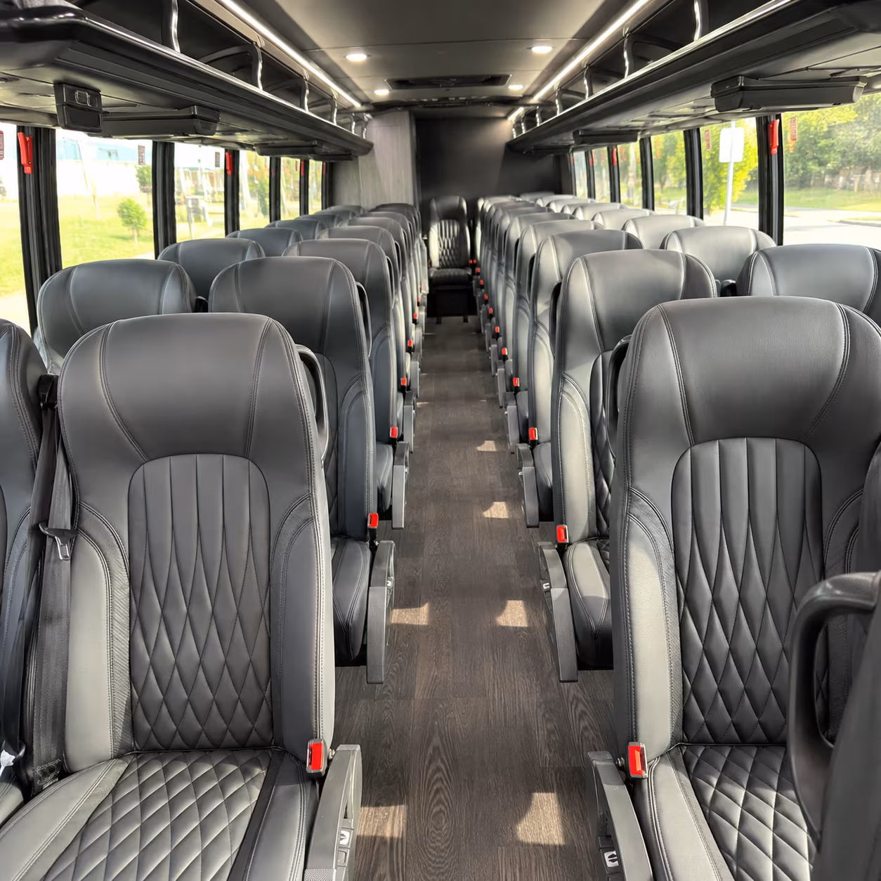 compare haverhill bus rentals in minutes not days