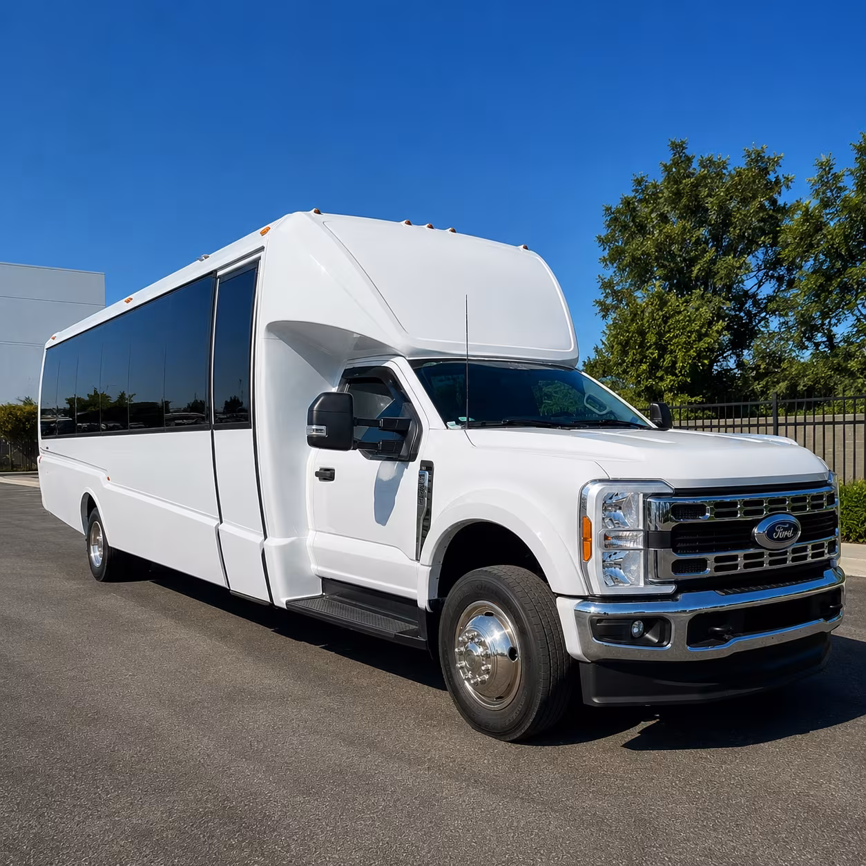 corporate sports and team travel buses in the merrimack valley