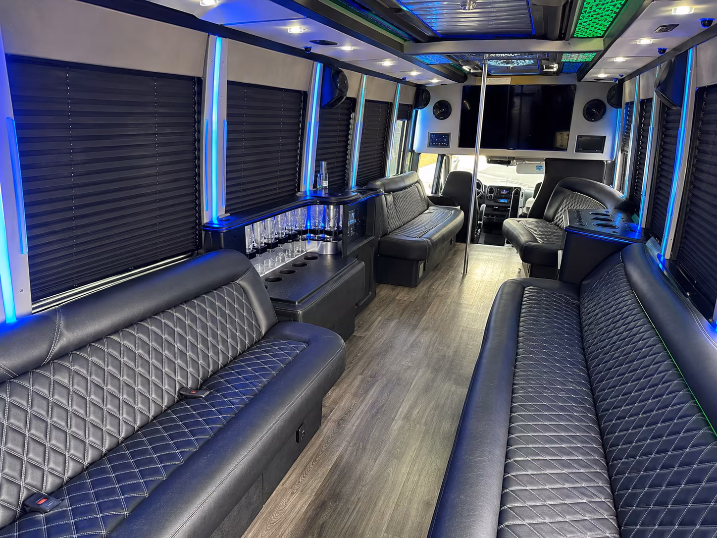 haverhill bachelor bachelorette party bus rental