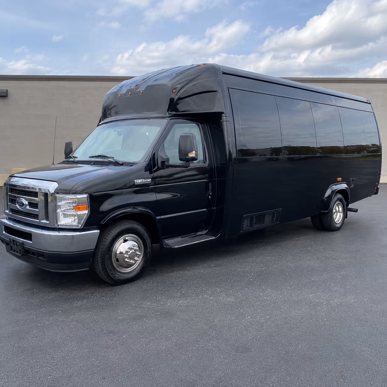 haverhill birthday party bus rental