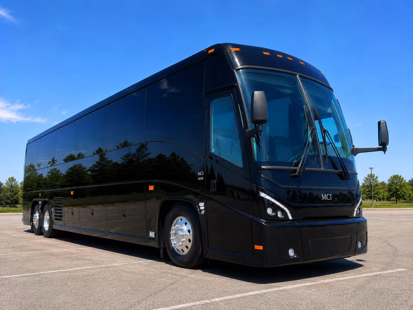 haverhill corporate event transportation