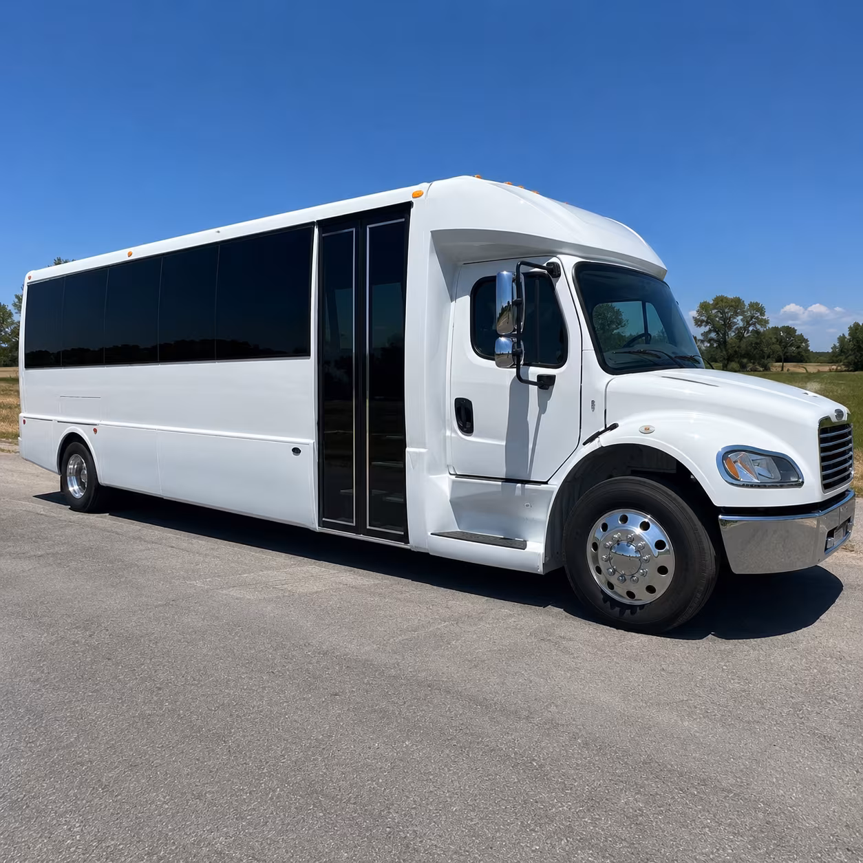 haverhill employee transportation onboard seating
