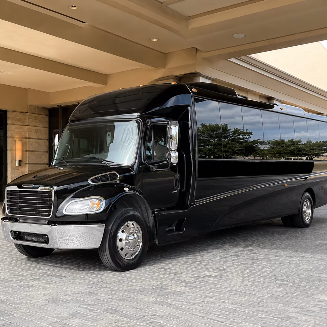haverhill long distance transportation