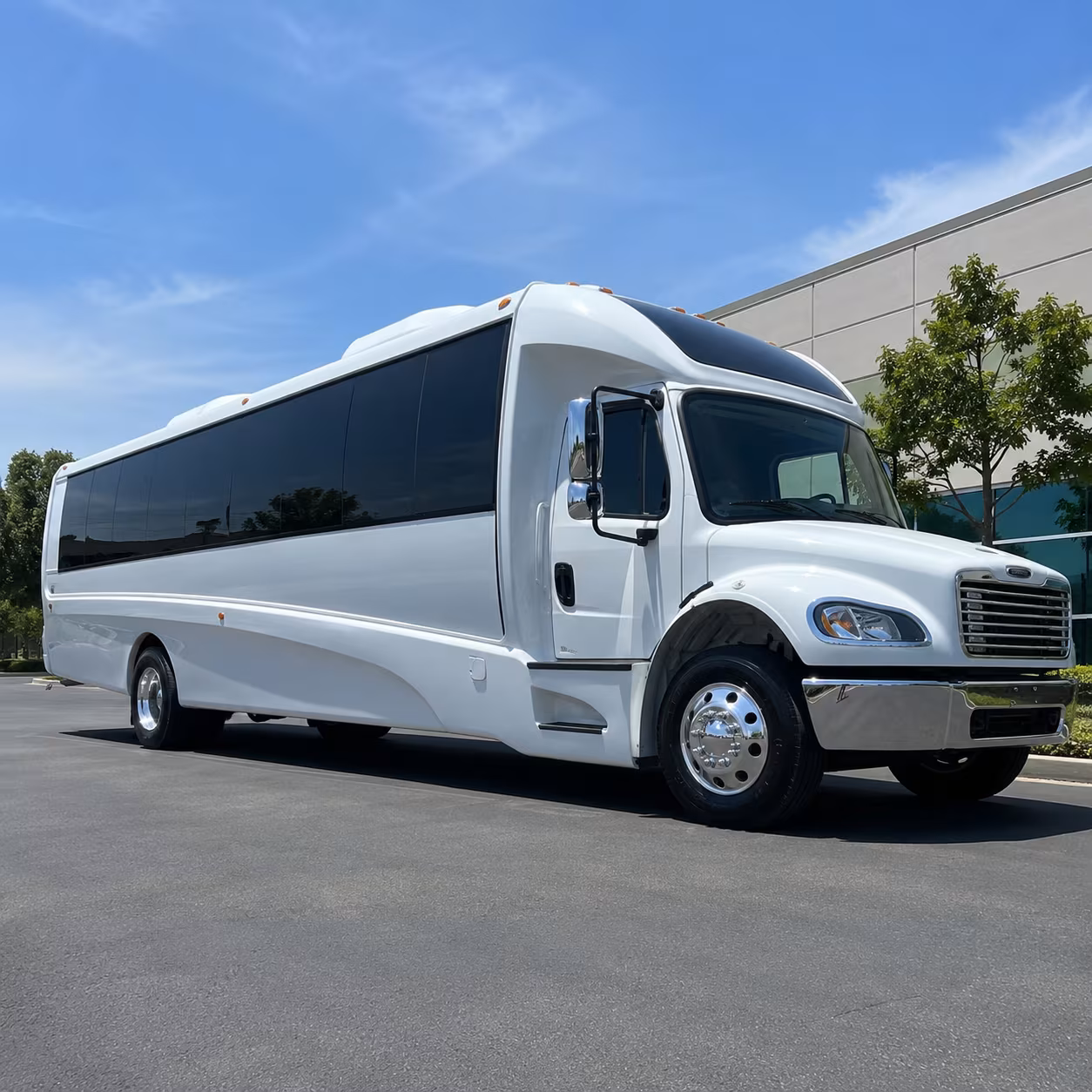 haverhill school and youth group long distance bus trips