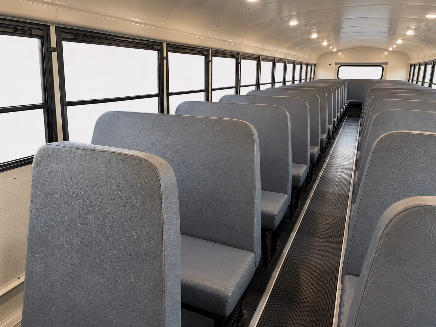 haverhill school buses for salem and north shore history trips