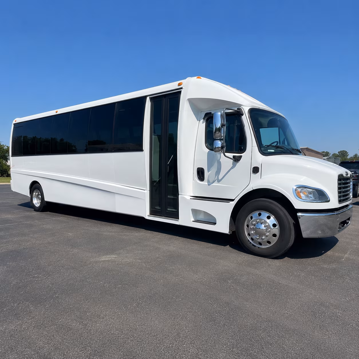 haverhill school event transportation onboard seating