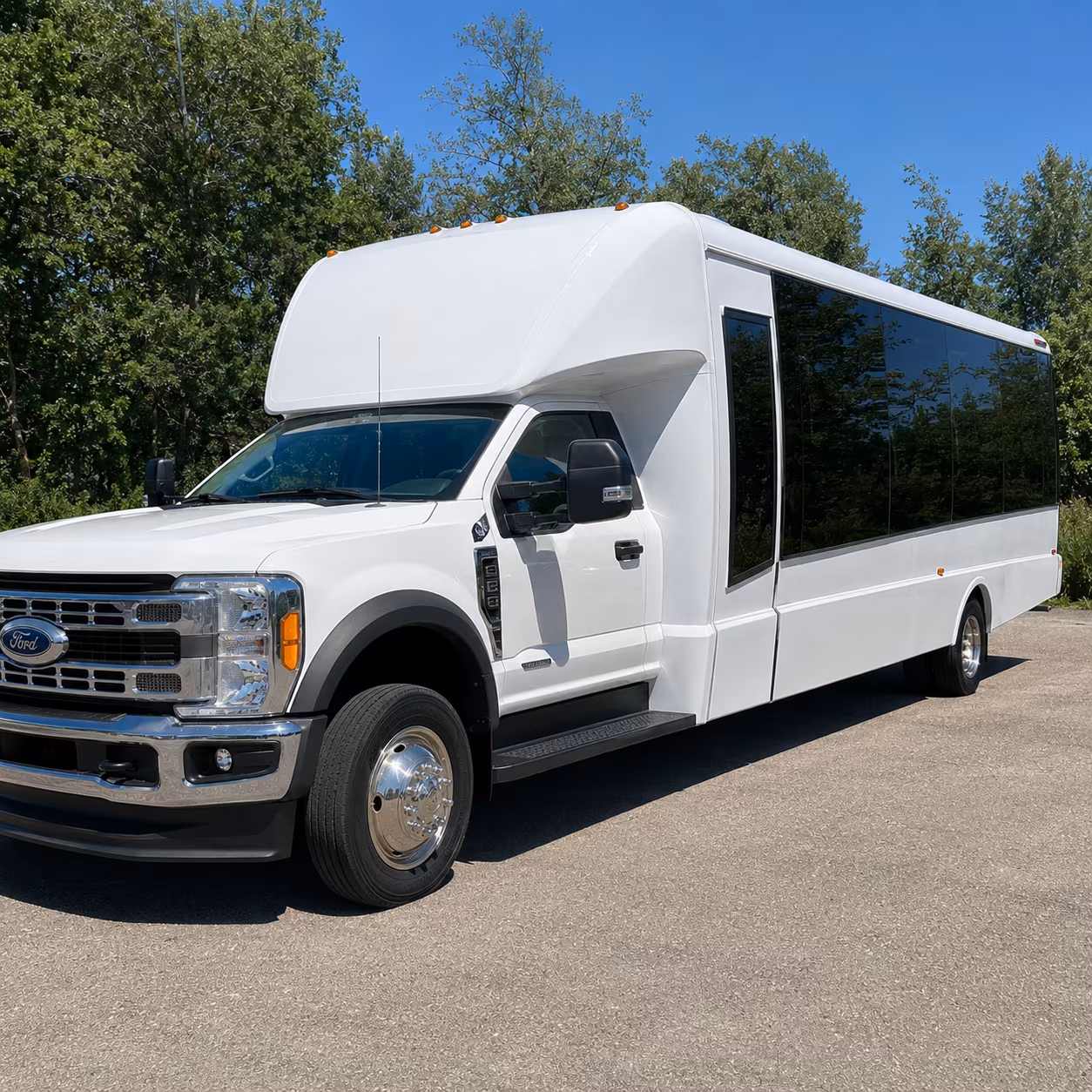 haverhill sporting event transportation