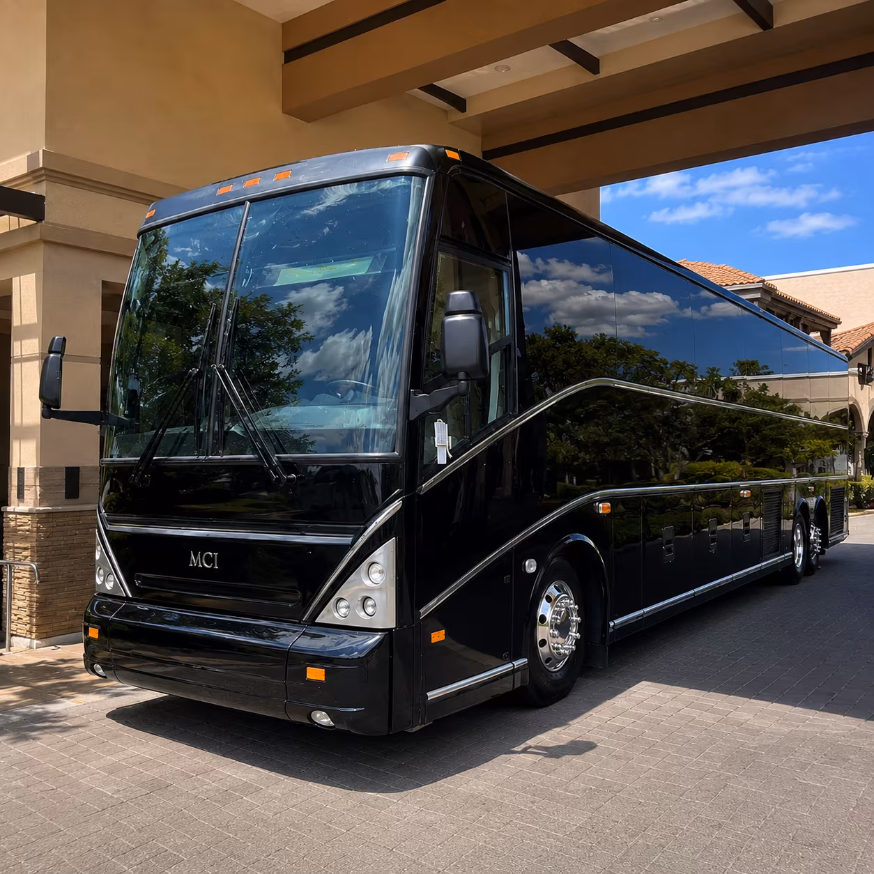 haverhill to boston employee shuttle bus service