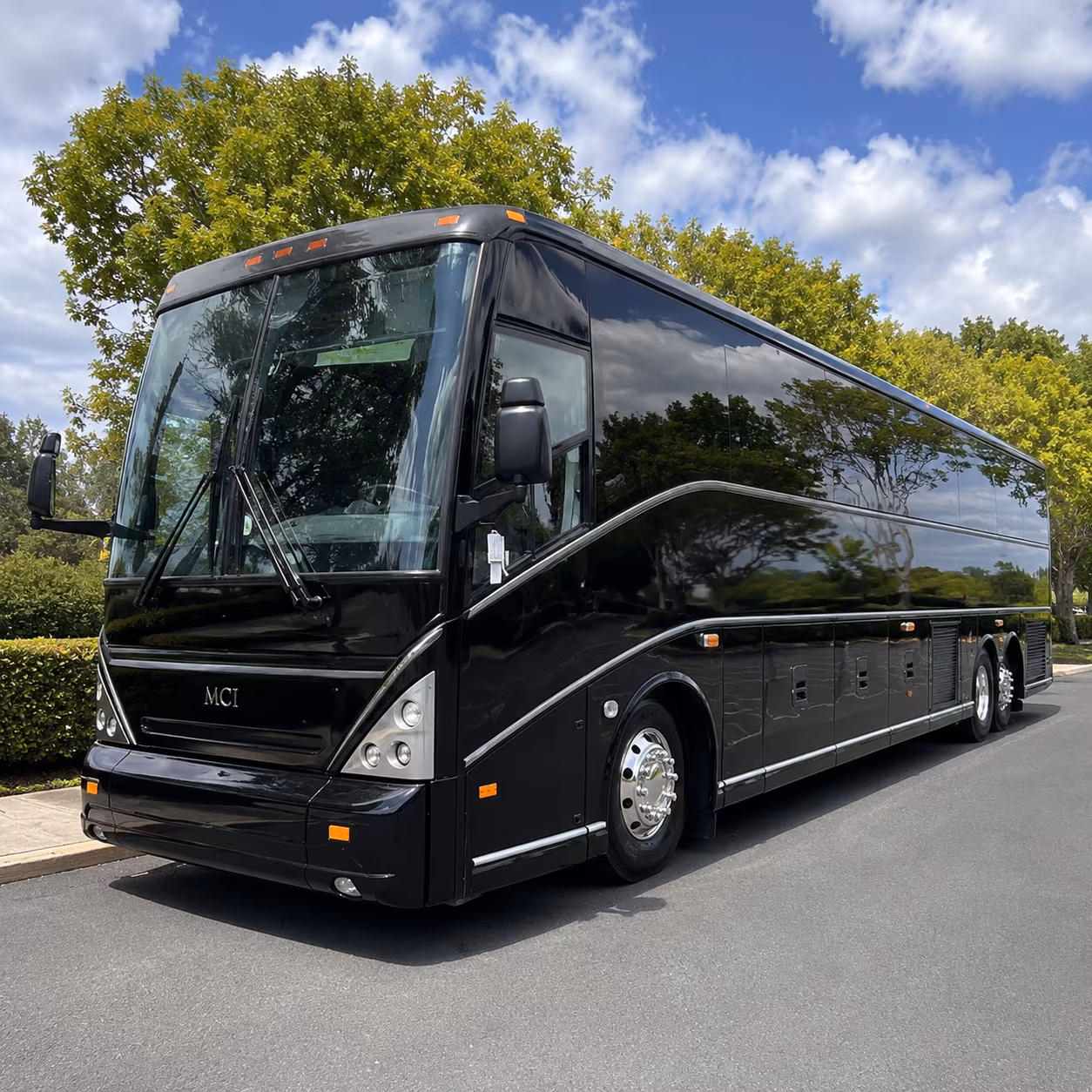 haverhill wedding transportation onboard seating