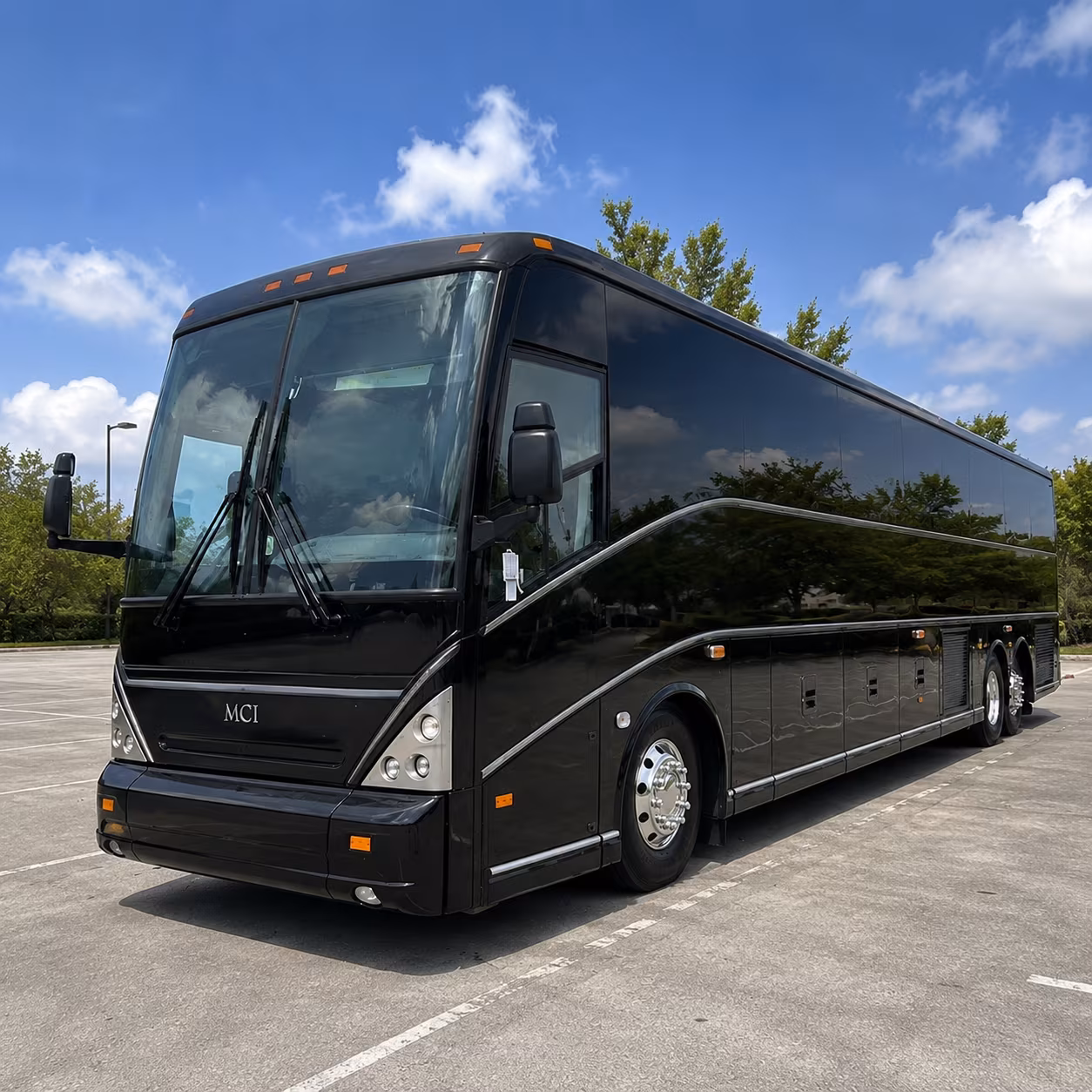 long distance charter bus rentals from haverhill to boston and beyond