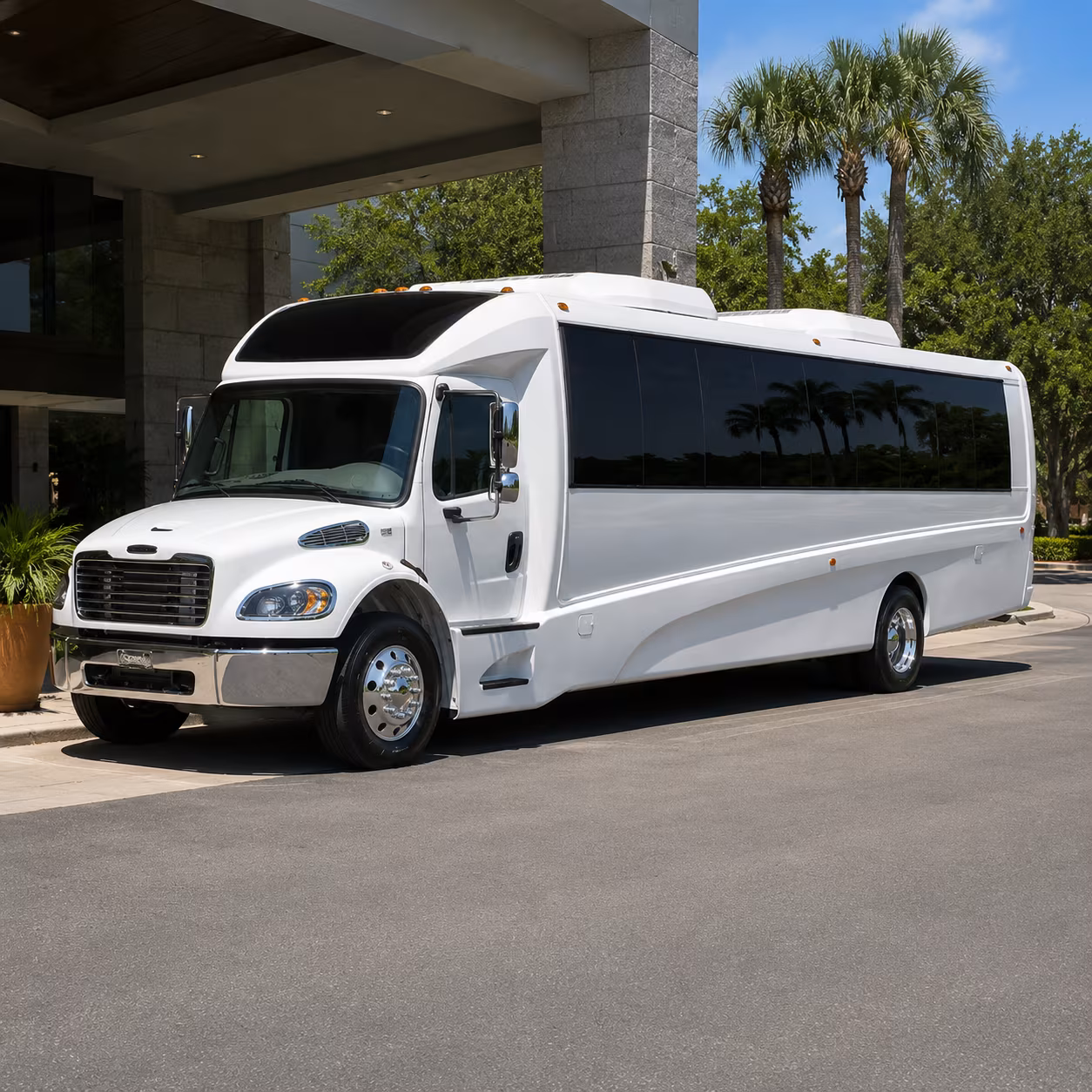 overnight and multi day charter bus trips from haverhill massachusetts
