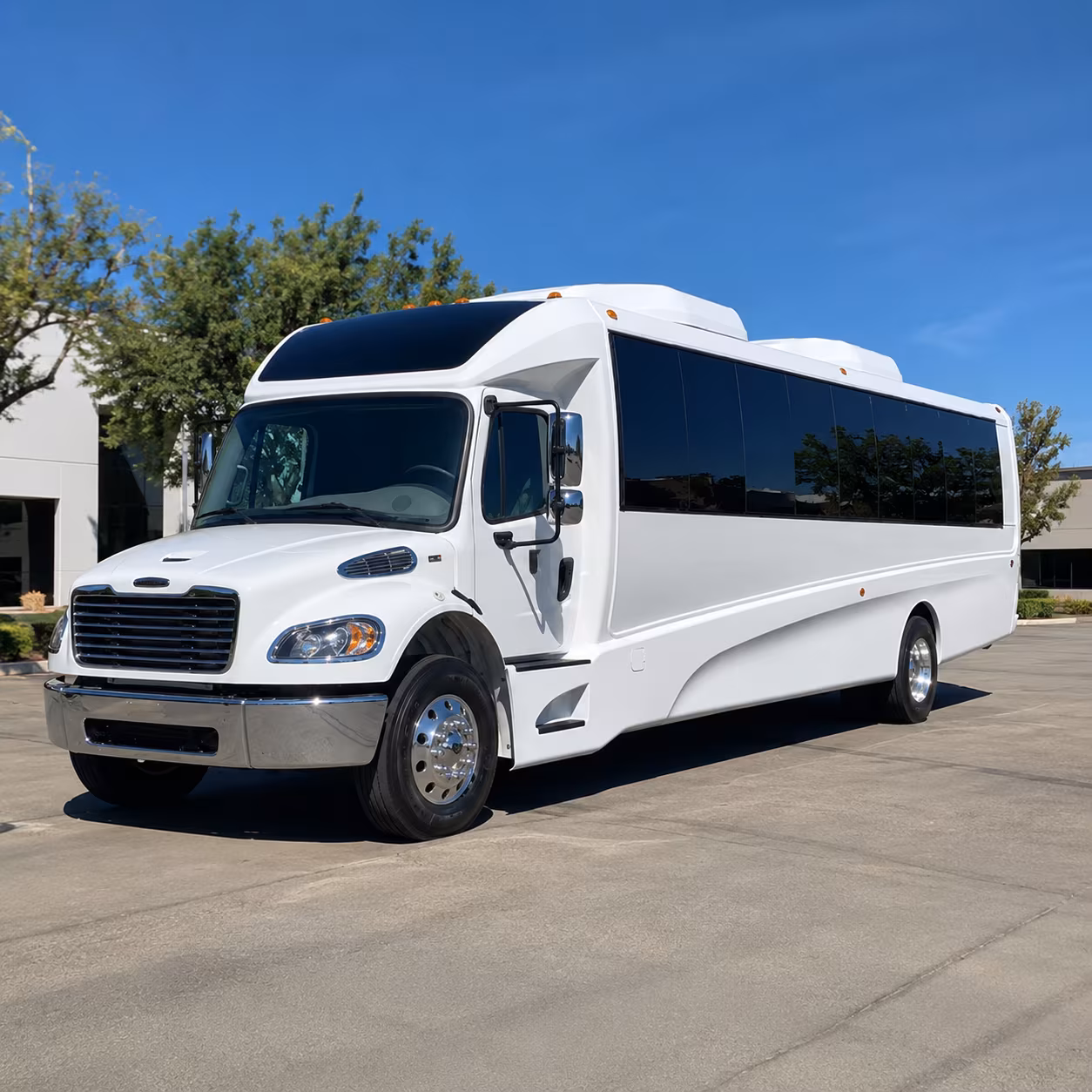 sports team and fan group long distance bus trips from haverhill