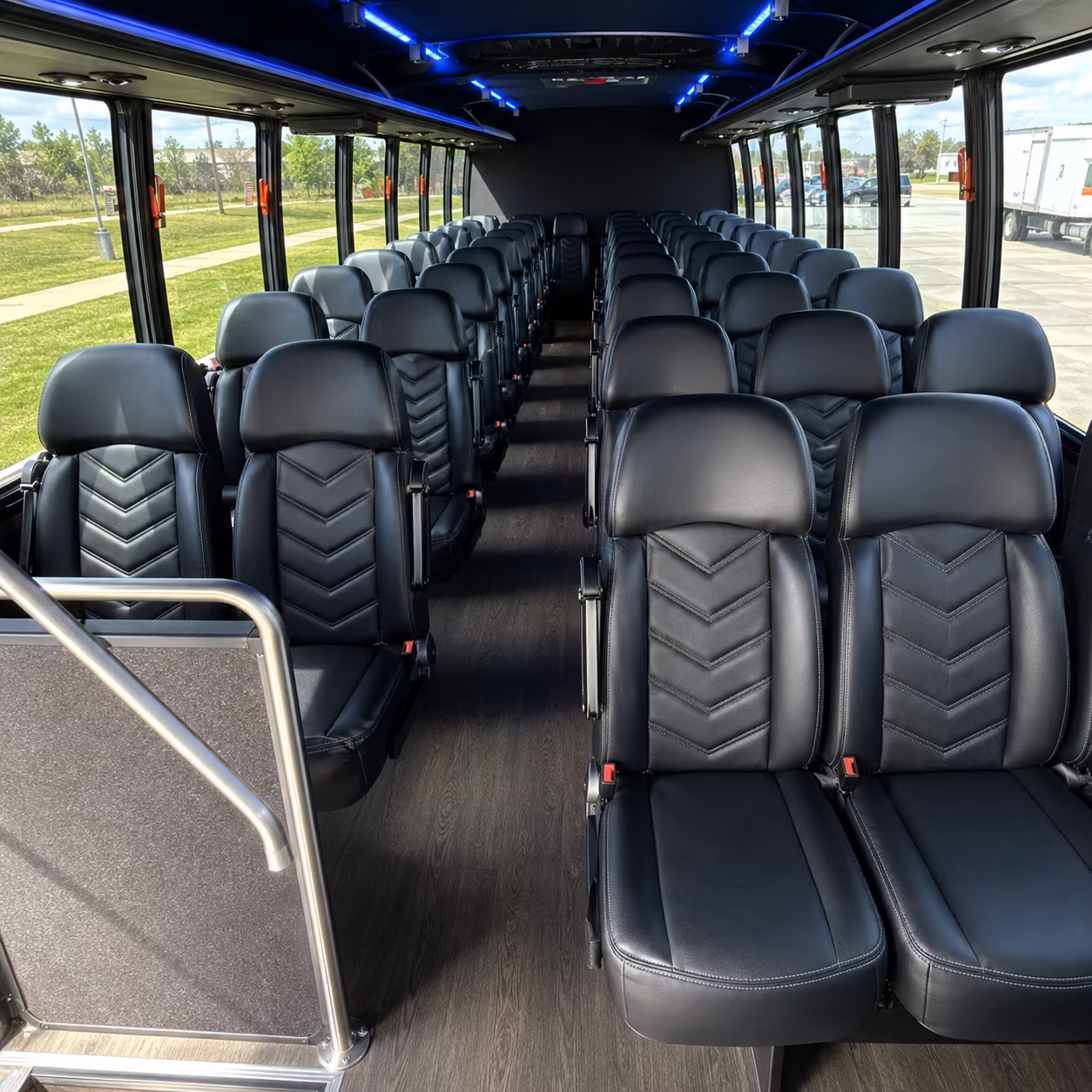 wine festival and special event buses to and from haverhill